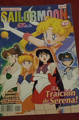 Sailor Moon #27