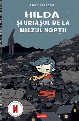Hilda #2