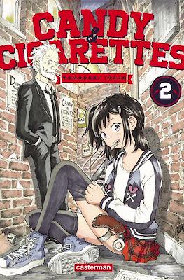 Candy & Cigarettes #2