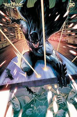 Batman: The Brave and the Bold Vol. 3 (2023-Variant Covers) #17