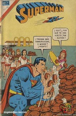 Supermán #1092