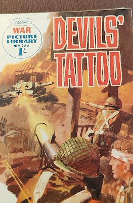 War Picture Library #266