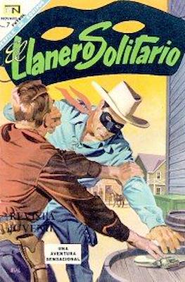 El Llanero Solitario #180