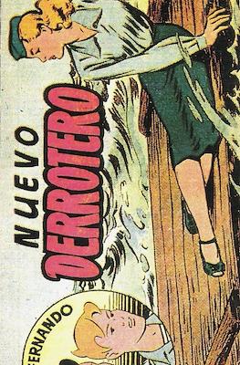 Jorge y Fernando (1949-1952) #155