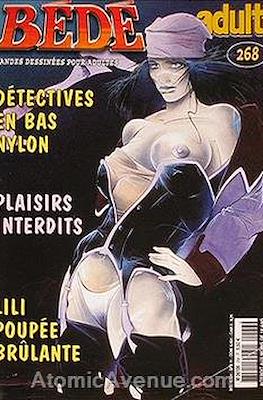 Bédé Adult #268