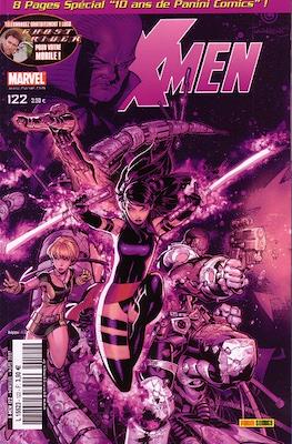 X-Men (1997-2011) #122