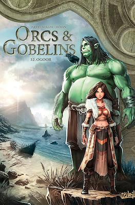 Orcs & Gobelins #32