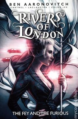 Rivers of London #8