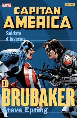 Capitan America: Ed Brubaker Collection #2