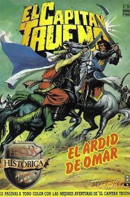 El Capitán Trueno. Edición Histórica #120