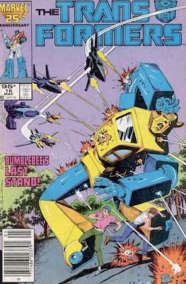 The Transformers #16
