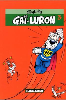 Gai-Luron #3
