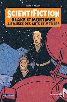 Blake & Mortimer Hors-série #12