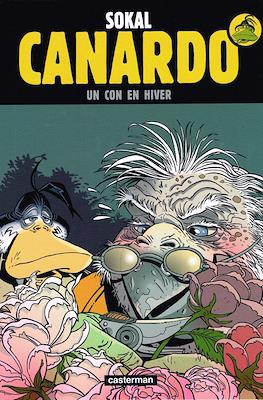 Une enquête de l'inspecteur Canardo #25