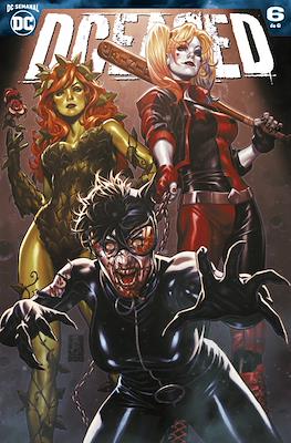 DCeased #6