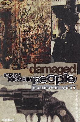 Damaged People #4