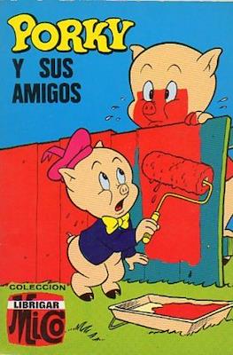 Librigar Mico #149