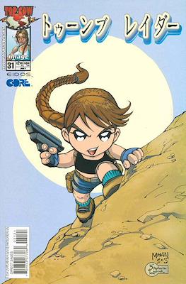 Tomb Raider (1999-2005 Variant Cover) #31
