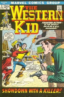 Western Kid #2