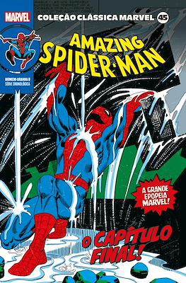 Colecção Clássica Marvel #45