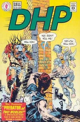 Dark Horse Presents (Comic Book) #67