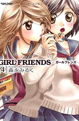 Girl Friends #4