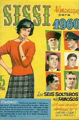 Sissi - Números extraordinarios (1959/1962) #3