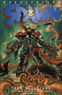 Spawn #12
