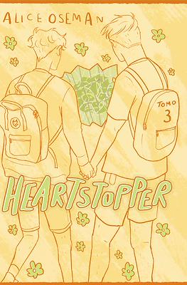 Heartstopper (Cartoné 304 pp) #3