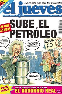 El Jueves #1410