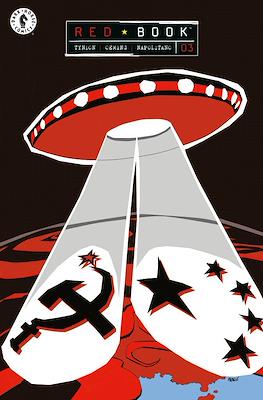 Red Book I (2025) #3