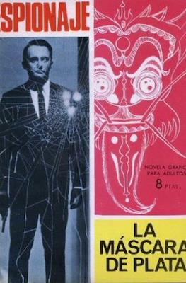 Espionaje #53