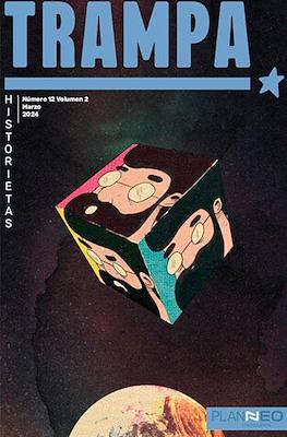 Trampa (Rústica) #12.1