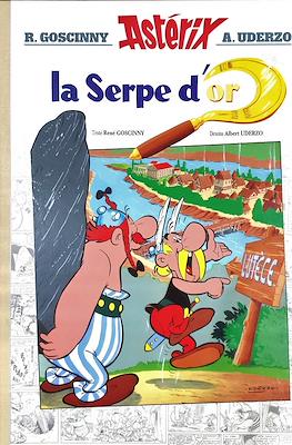 Astérix. Édition de Luxe #2