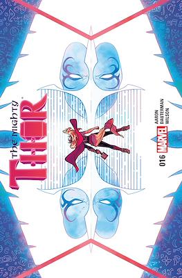 The Mighty Thor (2016-) (Comic-book) #16