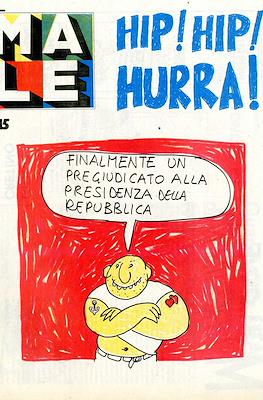 Il male - Año I (1978) #15