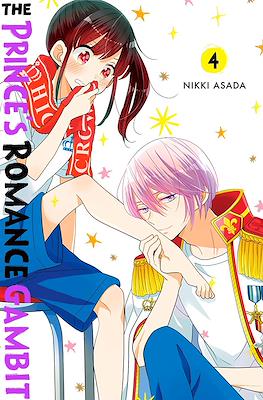 The Prince's Romance Gambit #4