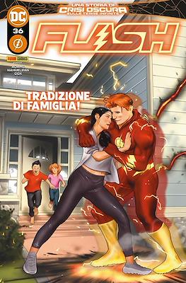 Flash #36