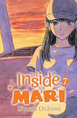 Inside Mari #7