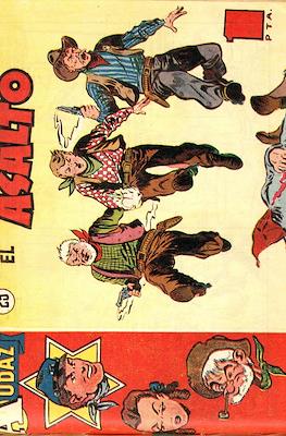 Audaz (1949) #25