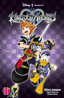 Kingdom Hearts Intégrale #6