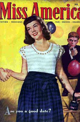 Miss America Magazine Vol. 5 (1946-1947) #3