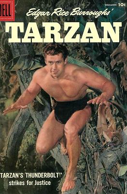 Tarzan #99