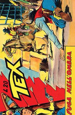 Le strisce di Tex #371