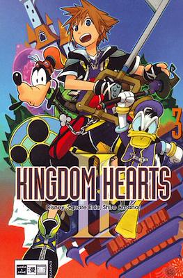 Kingdom Hearts II #3