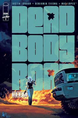 Dead Body Road: Bad Blood
