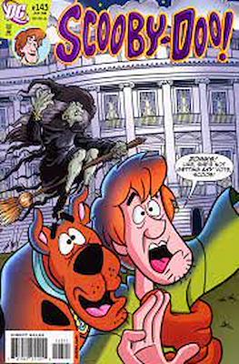 Scooby-Doo! #143