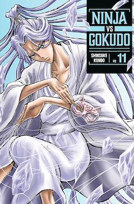 Ninja Vs. Gokudo #11