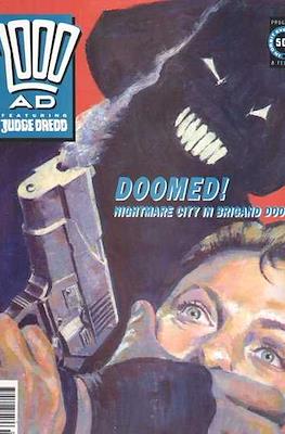 2000 AD #769