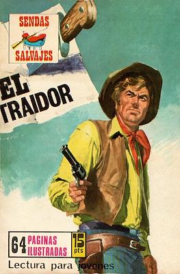 Sendas Salvajes #288